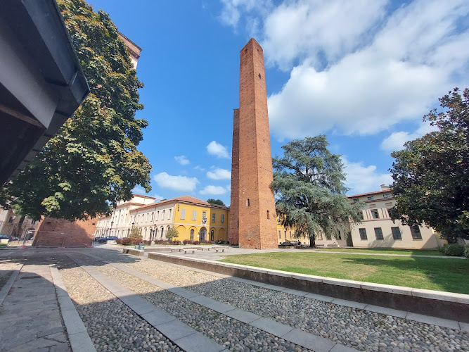 Piazza Leonardo da Vinci