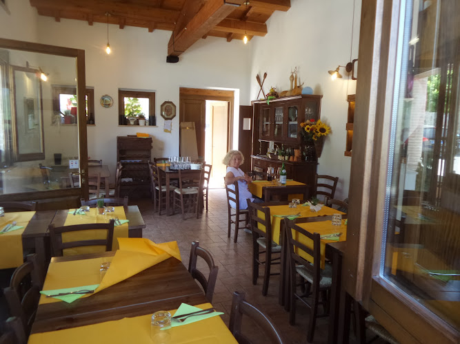 La Taverna Del Bordone