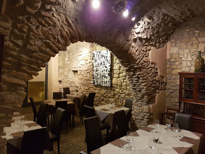La Piazzetta Ristorante Enoteca Affittacamere