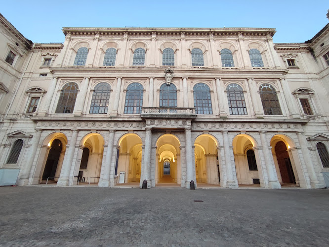 Galerie Nationale d'Art Ancien - Palais Barberini