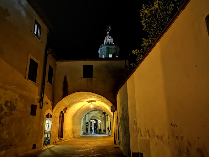 Parish S. Maria Assunta