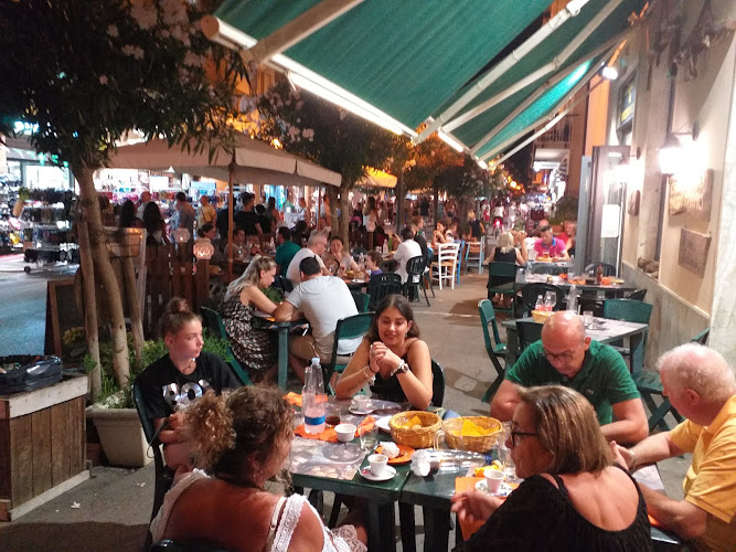 Cantina dei Briganti