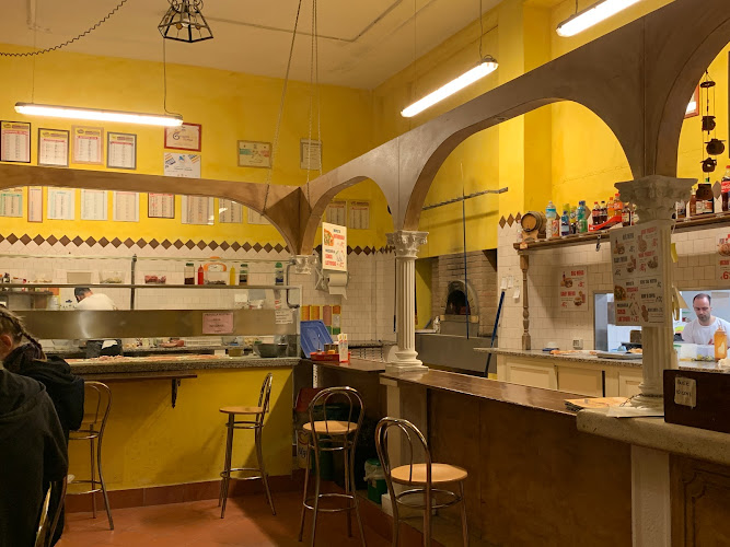 Super Speedy Pizzeria di Cerusico Marinella