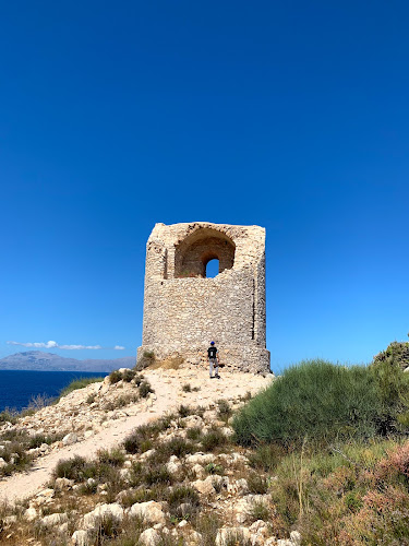 Torre di Capo Rama