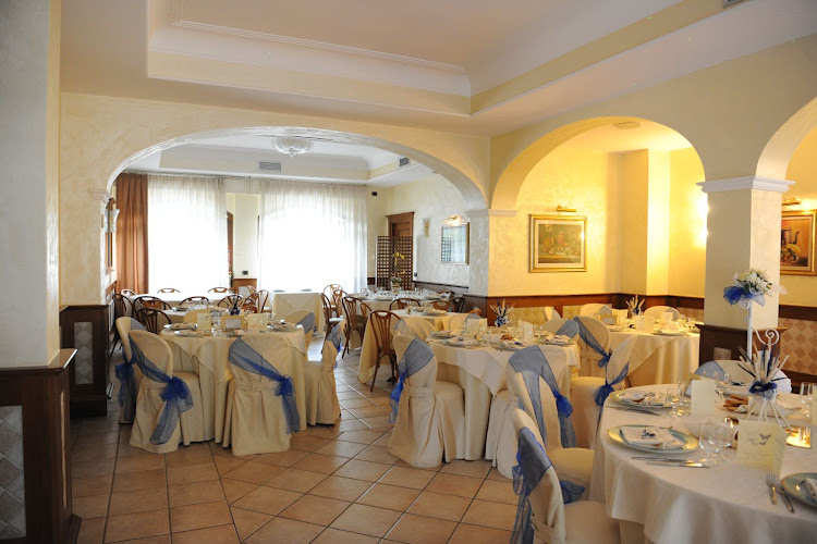 Ristorante Campana