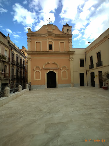 Church of Saint Ephysius