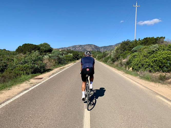 Sardinia Cycling Srl