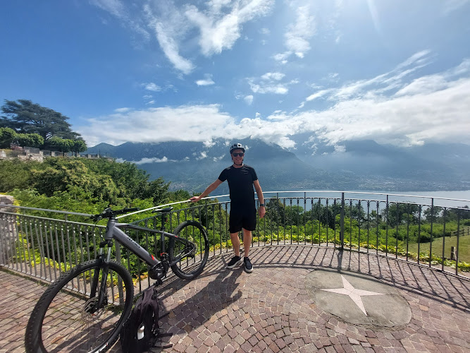 Varenna Rent a Bike
