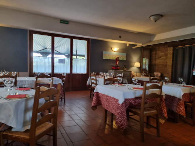 Ristorante la Sosta di Carlo Pazzaglia