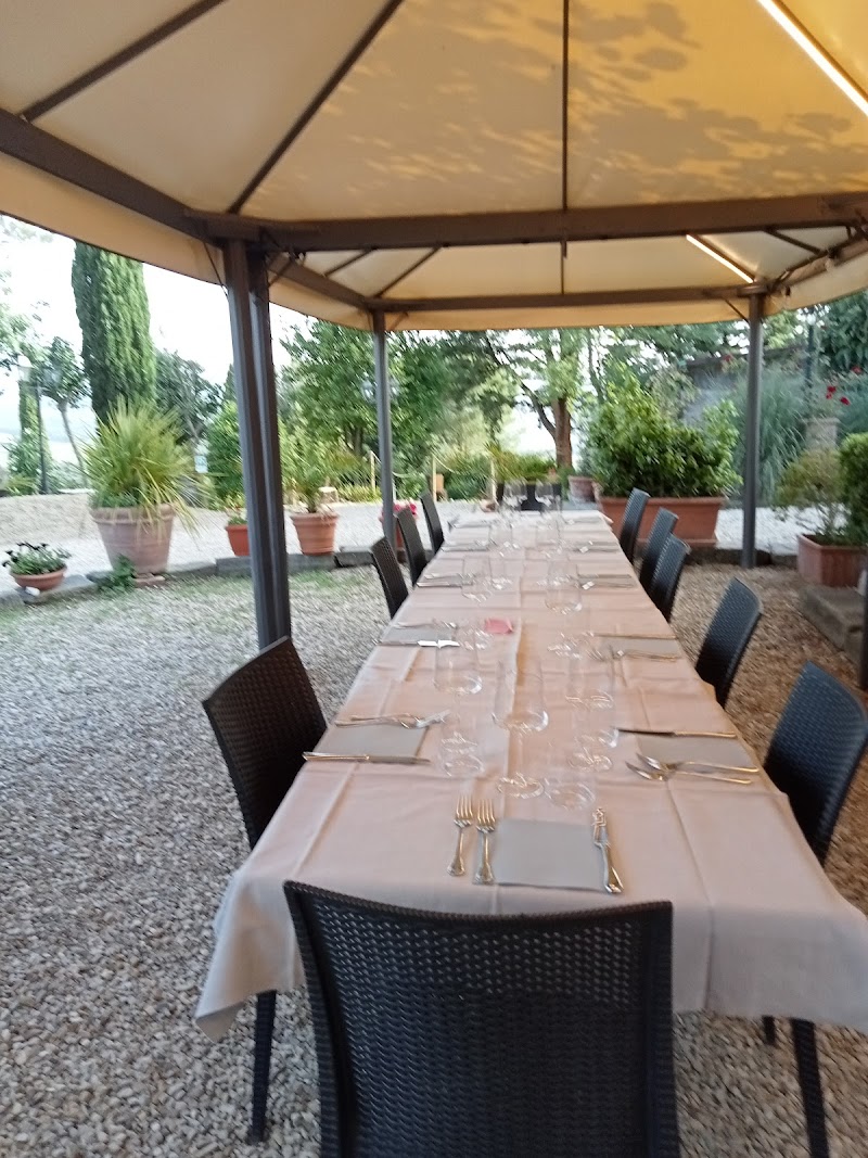 Ristorante Pizzeria Il Colombaio di Cipressina s.r.l