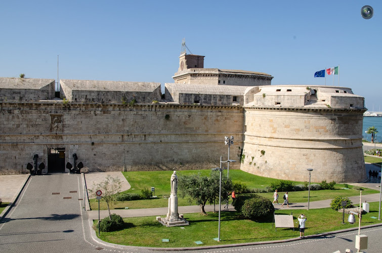 Fortezza Michelangelo