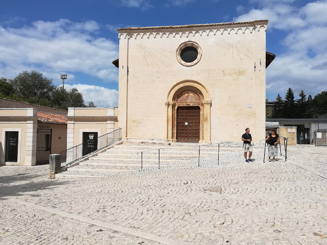 National Museum of Abruzzo - MUNDA