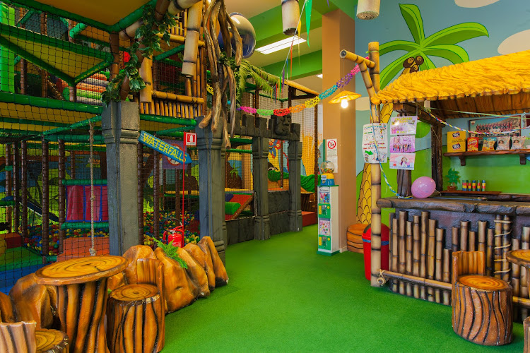 La Giungla Incantata Park