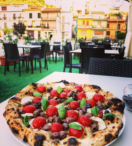 Duepuntootto pizzeria