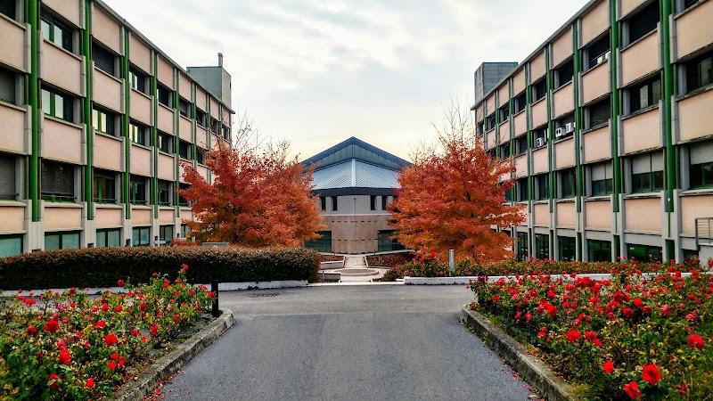 Cà Vignal 1 - Università degli studi di Verona