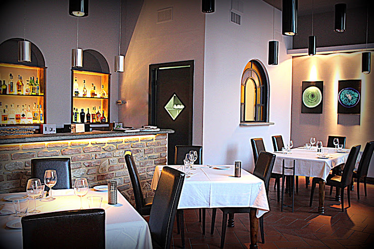 Hosteria La Cave Cantù