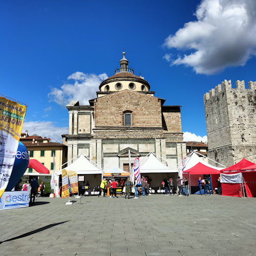 Santa Maria delle Carceri, Prato