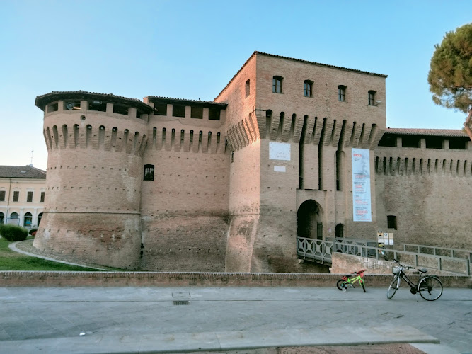 MAF - Museo Archeologico di Forlimpopoli "Tobia Aldini"