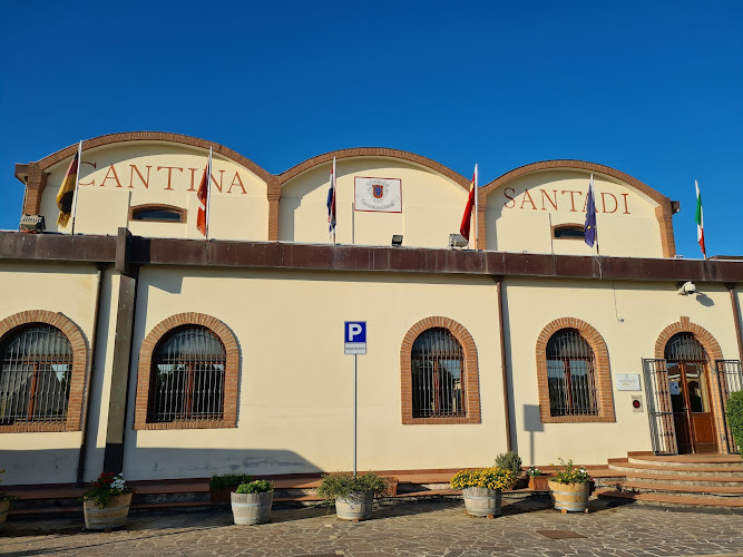 Cantina Santadi