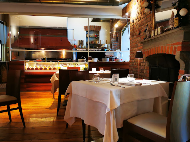 Osteria Carlì - Pisogne