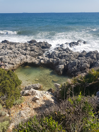Batterie di Punta Rossa
