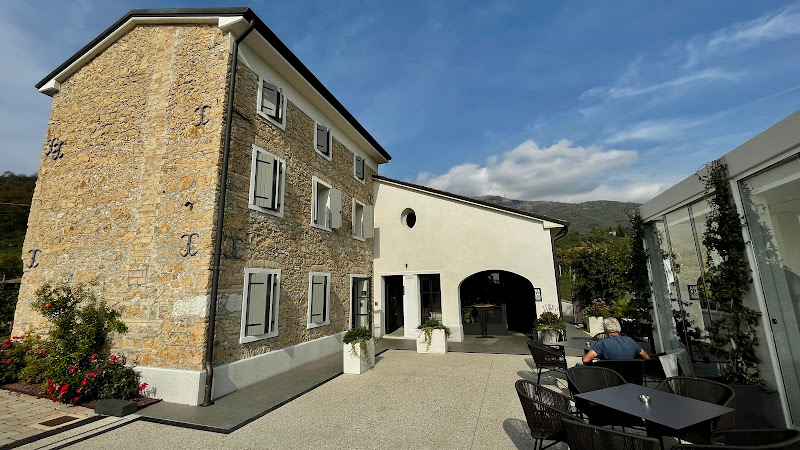 Locanda e Ristorante MaMaGiò