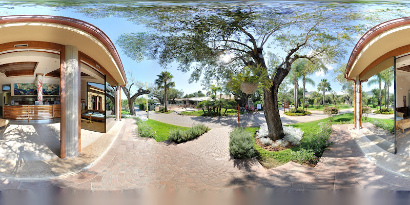 Resort Village "Blue Marine"