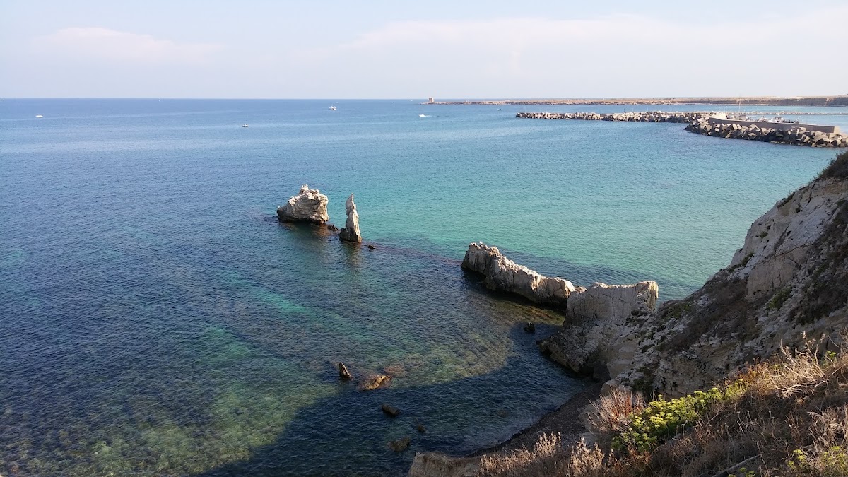 Lungomare di Terrasini