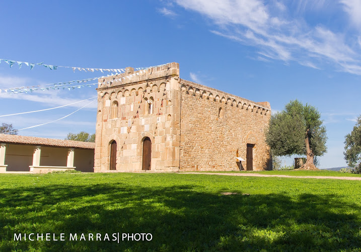 Chiesa Romanica di Santa Maria di Sibiola