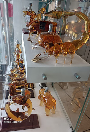 Te la do io la pizza... Ristó