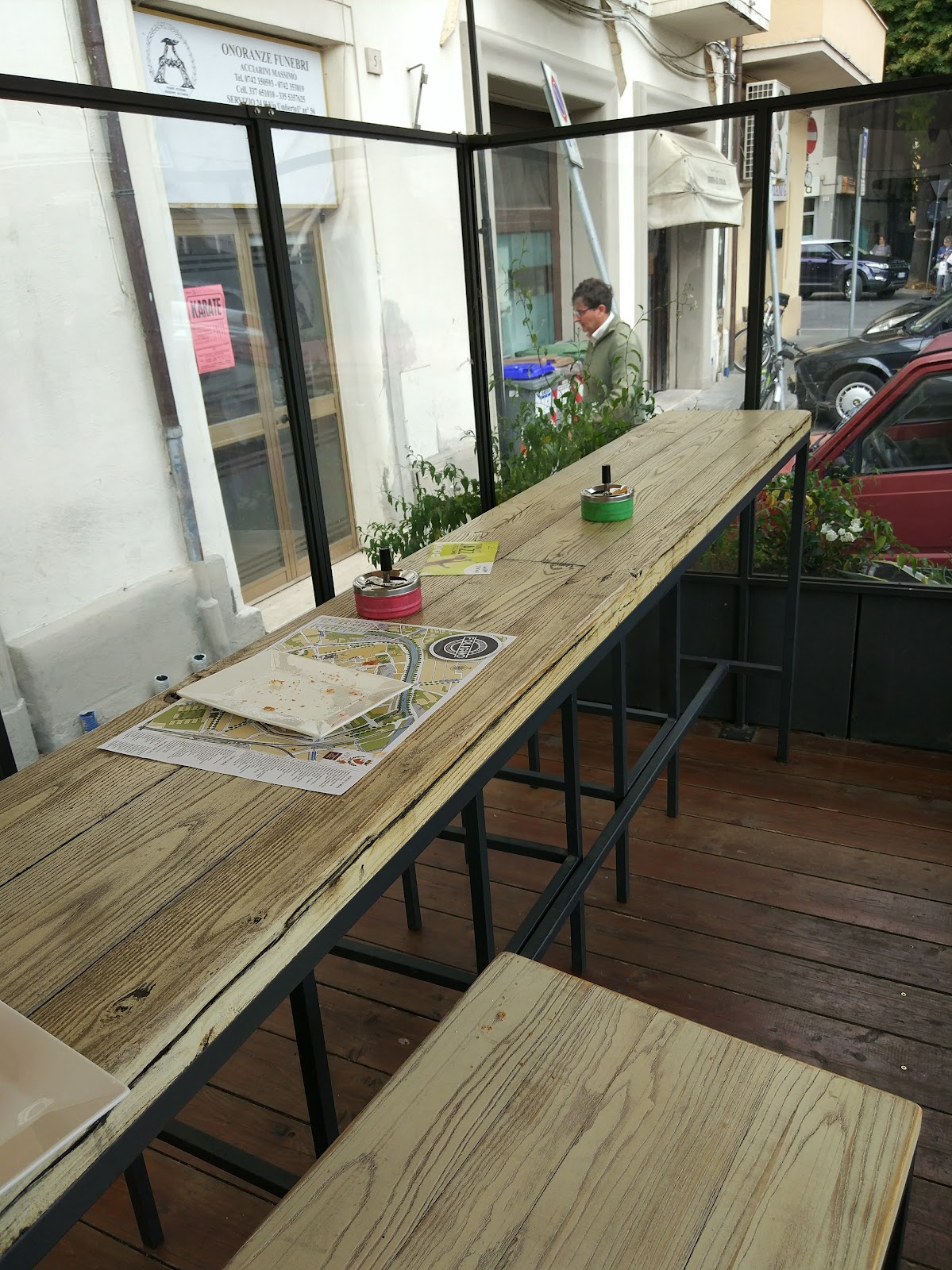 Forno Pizzoni dal 1935