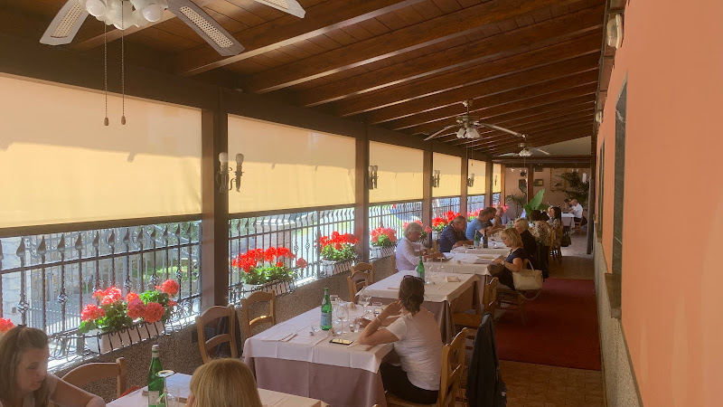 Ristorante Prosciutteria Martinuzzi