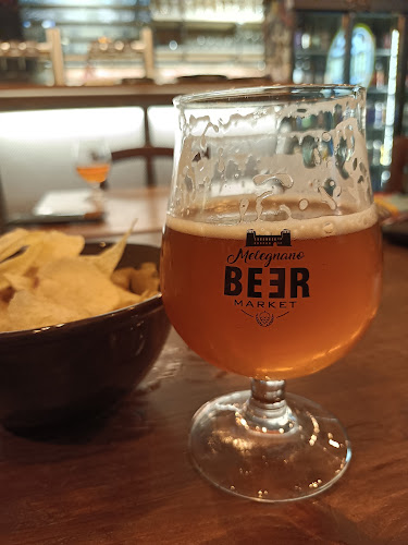 Melegnano Beer Market