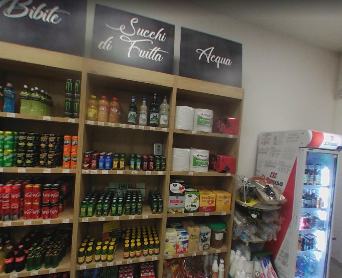 La Bottega Del Bere Enoteca