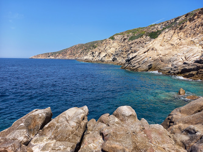 Punta di Capel Rosso