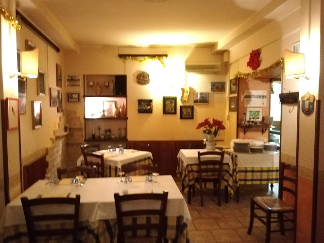 Il Canaletto Di Casciani Giacomo