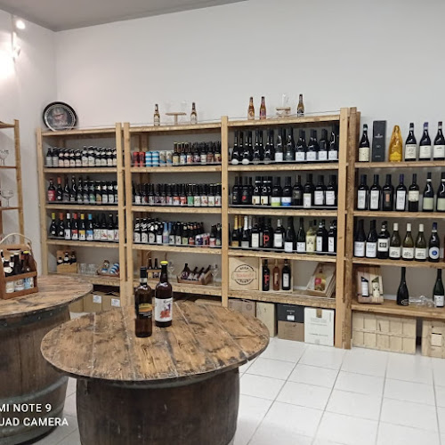 Birreria Ninkasi's - Beer Shop