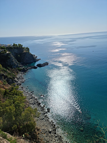 Grotta di San Gregorio