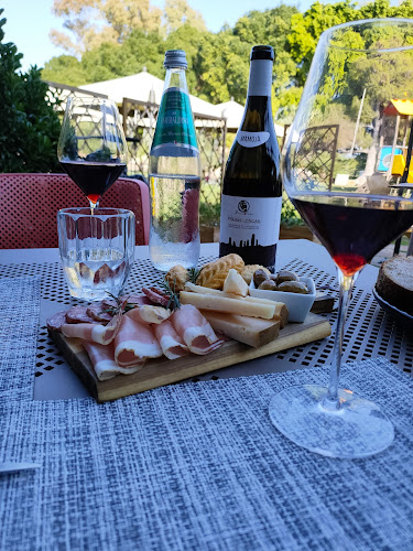 La Terrazza: Bar, Caffetteria, Gelateria, Vineria, Bistrot