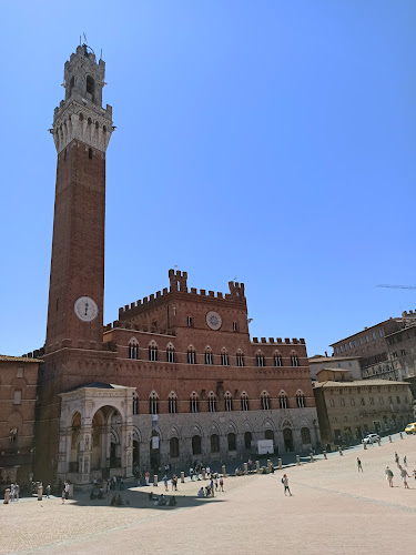 Palazzo Chigi-Saracini