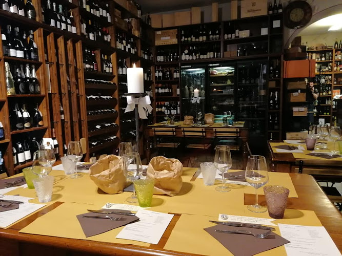 Enoteca Cremona