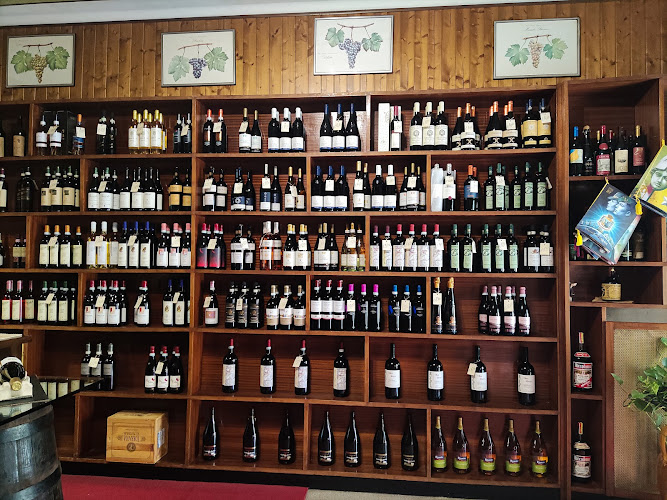 Enoteca Vini Varaia