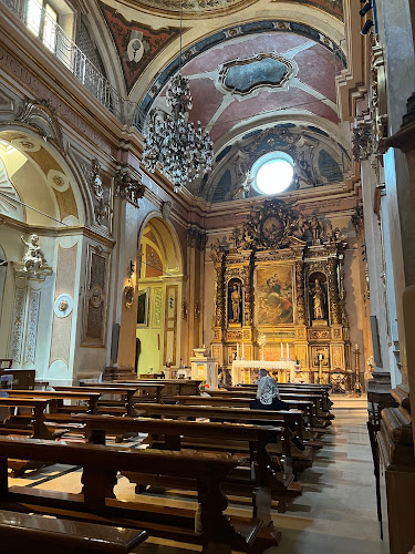 Chiesa della SS. Annunziata