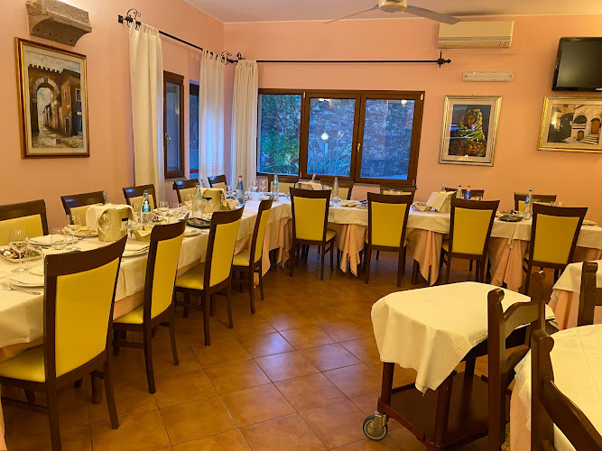 Il Castello Ristorante