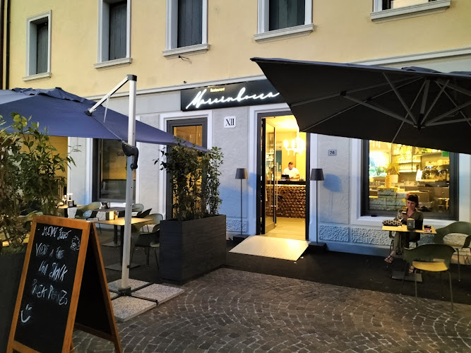 Ristorante Mareinbocca