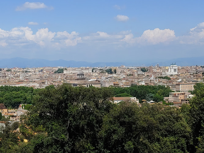 Parco del Gianicolo