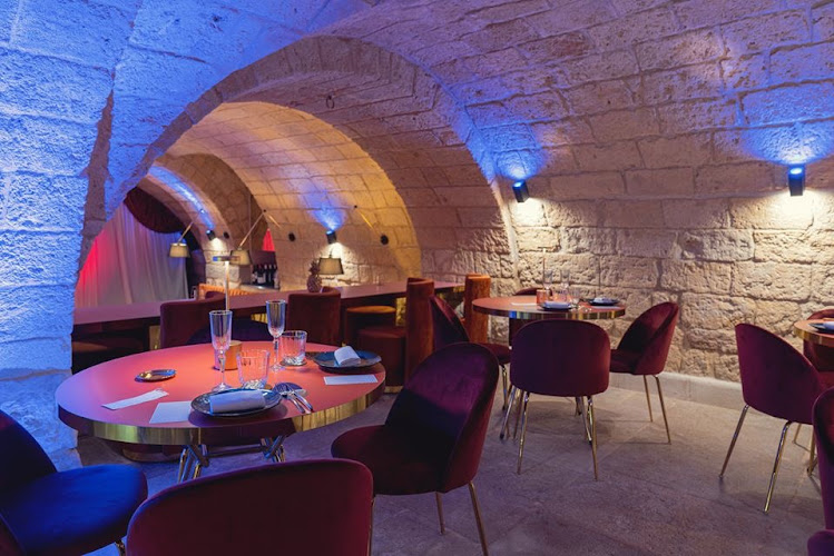 Retroscena Showfood & Drink