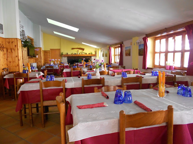 Ristorante La Porrina