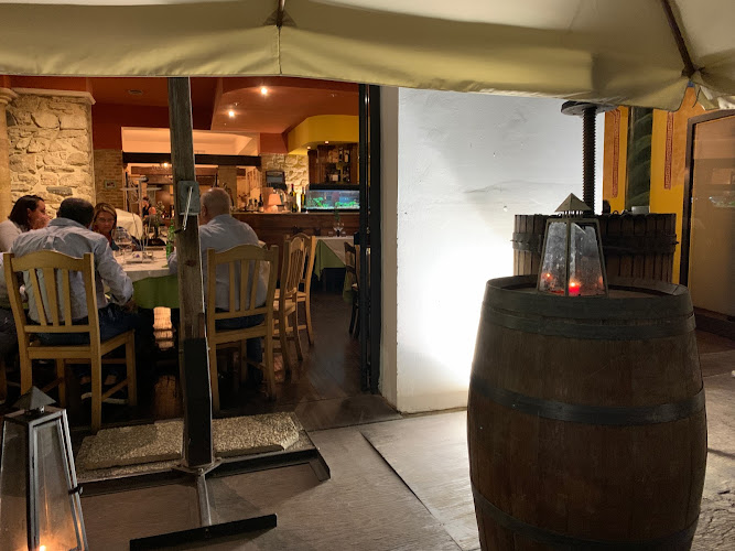 Ristorante Enoteca Di Bacco