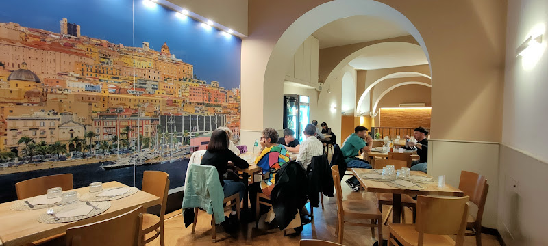 Zero Gravity Cagliari